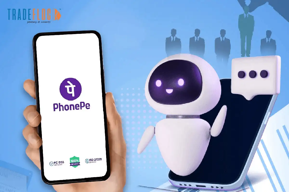 AI Powers PhonePe To New Heights, Reduces Support Team