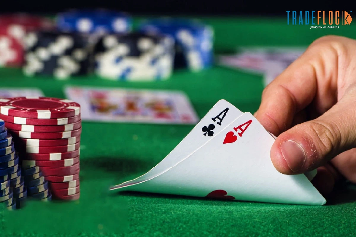 What Puzzles and Poker Reveal About Misinformation