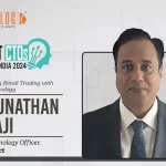 Ragunathan Balaji: Empowering Retail Trading with Smart Technology