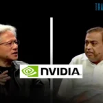 Reliance And Nvidia’s Strategic Partnership In India