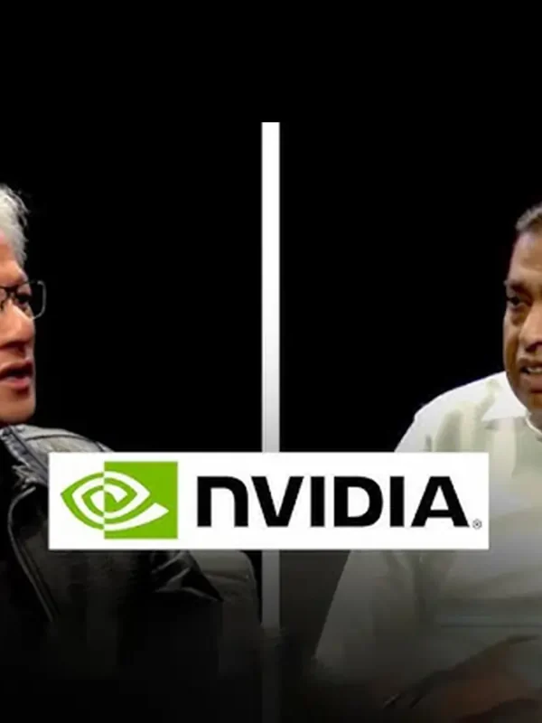 Reliance And Nvidia’s Strategic Partnership In India