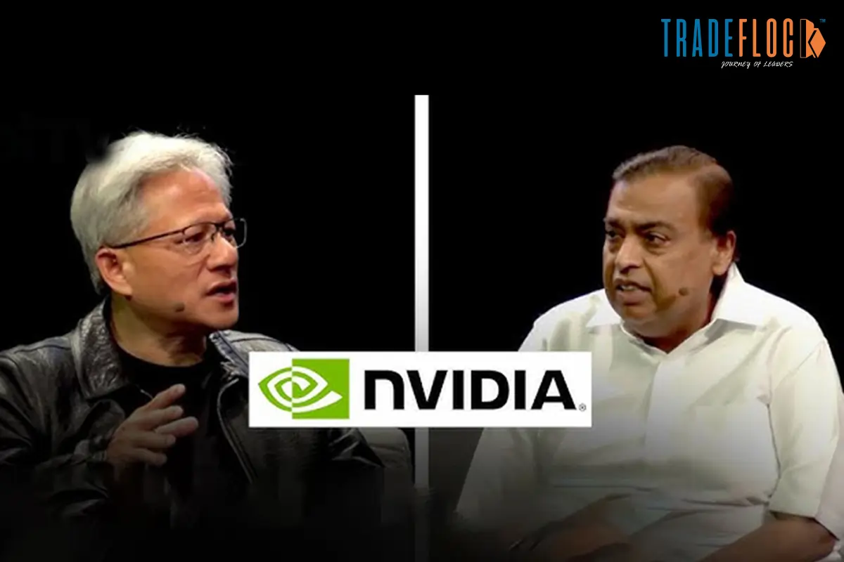 Reliance And Nvidia’s Strategic Partnership In India