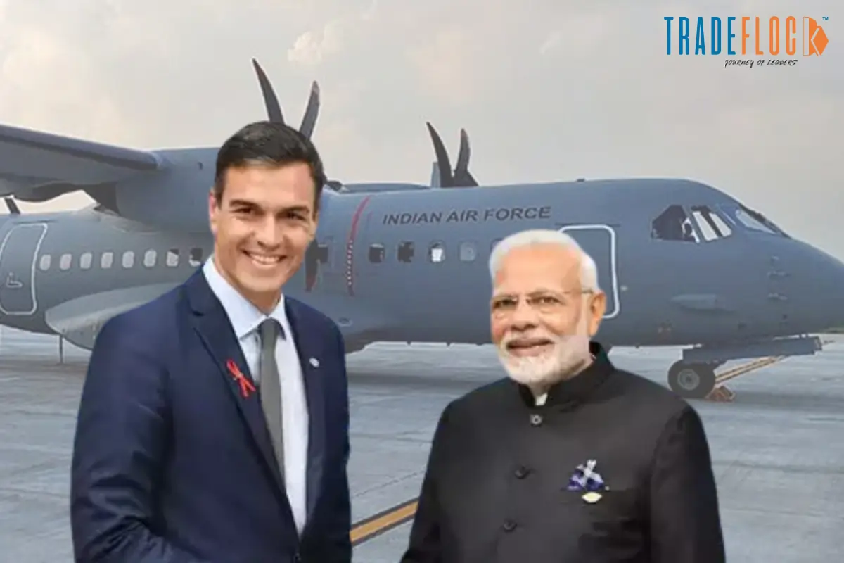 Spain PM And Narendra Modi To Inaugurate TASL Plant