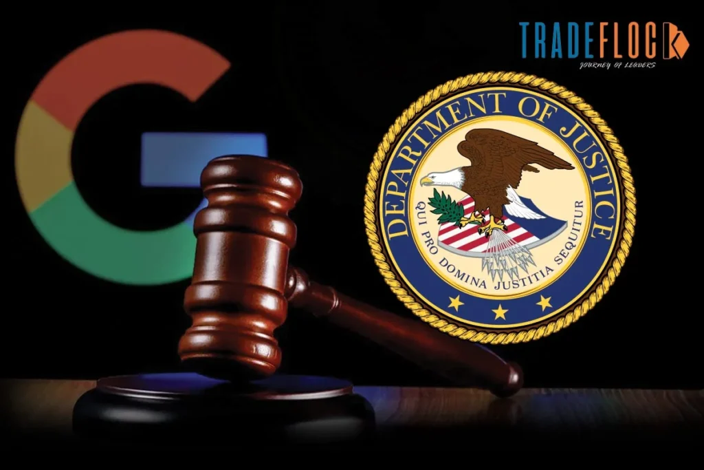 Unpacking Google’s Grip: The Antitrust Cases Shaking Silicon Valley 