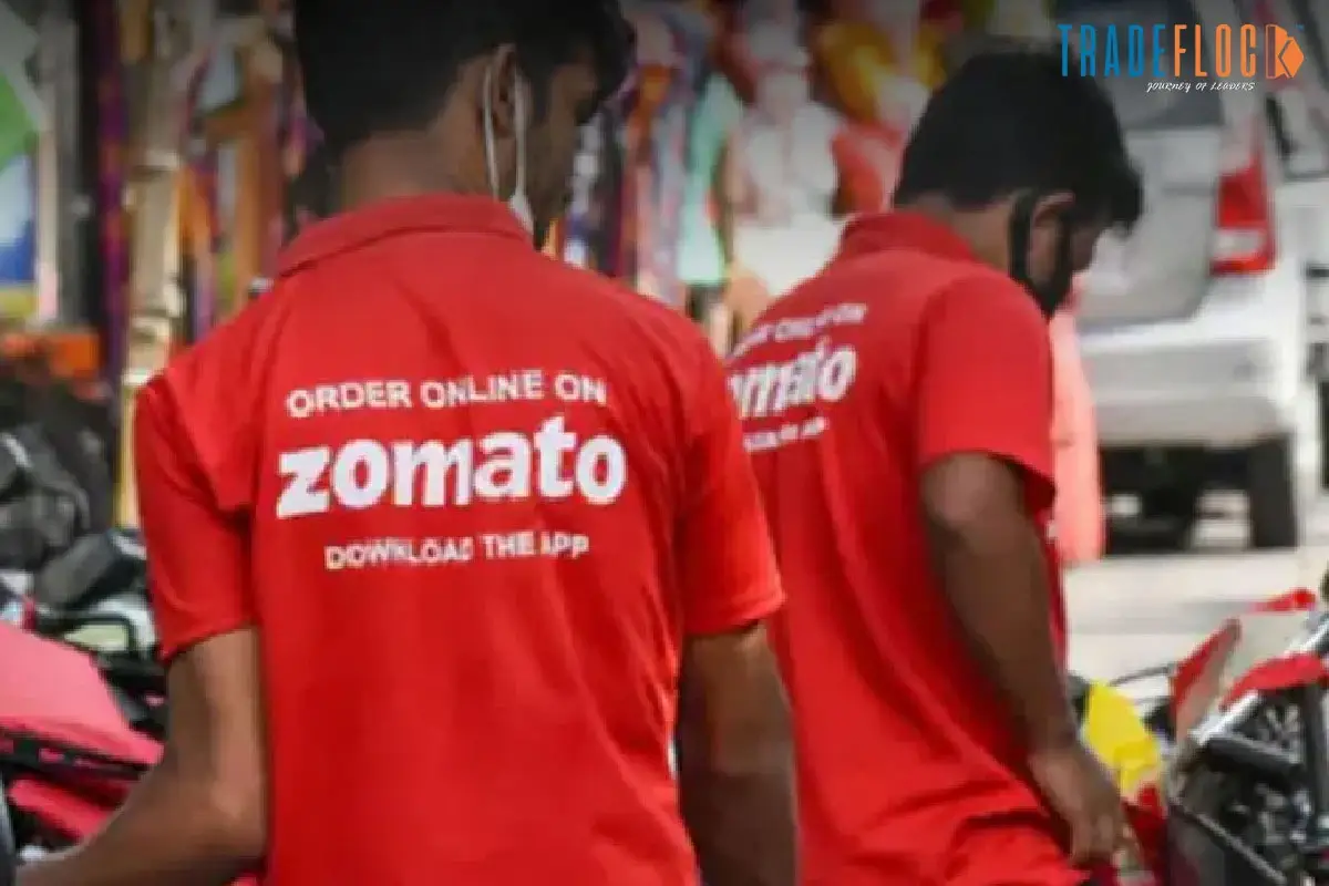 Zomato Offering Generous ESOP To Its Employees 