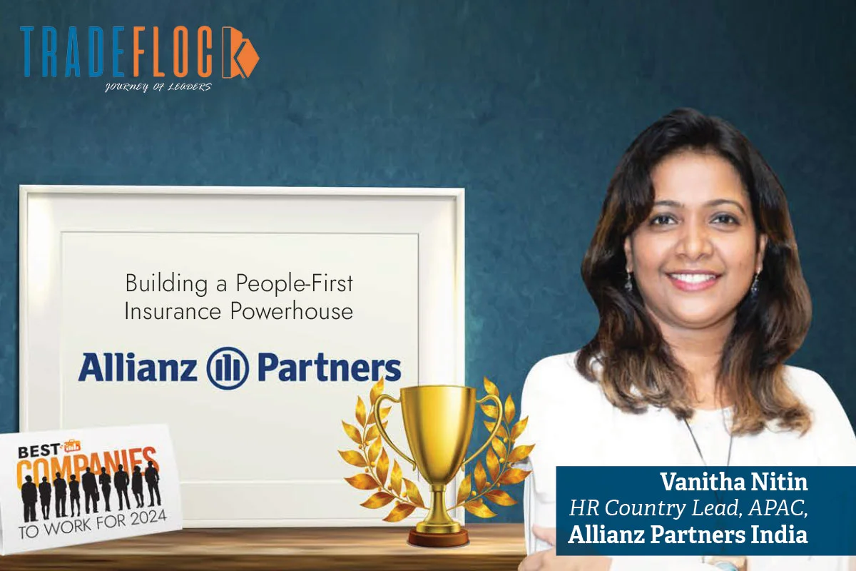 Allianz Partners India: Building a People-First Insurance Powerhouse