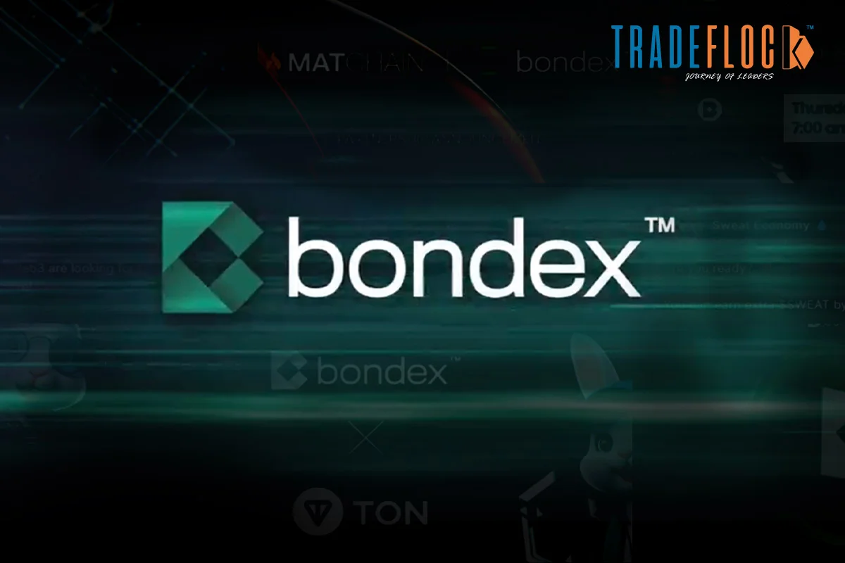Bondex – Revolutionising Web3 Professional Networking