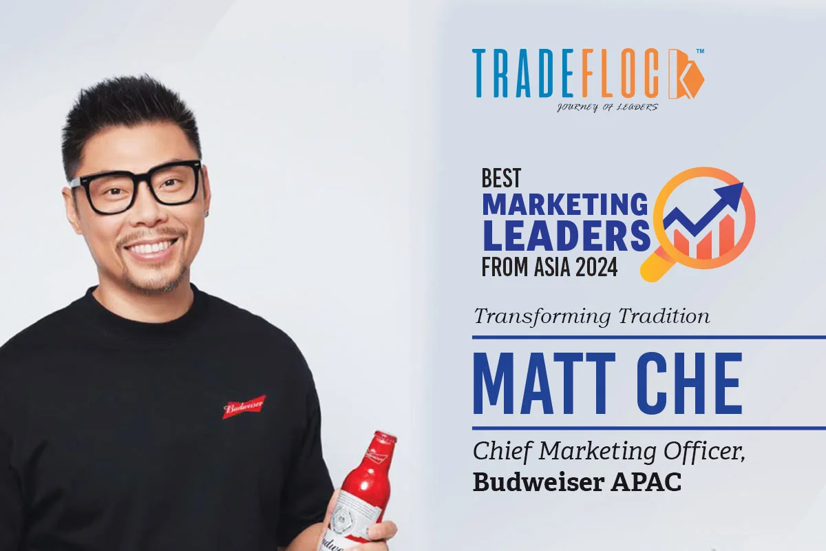Matt Che: Transforming Tradition