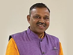 Sudhir Ingle