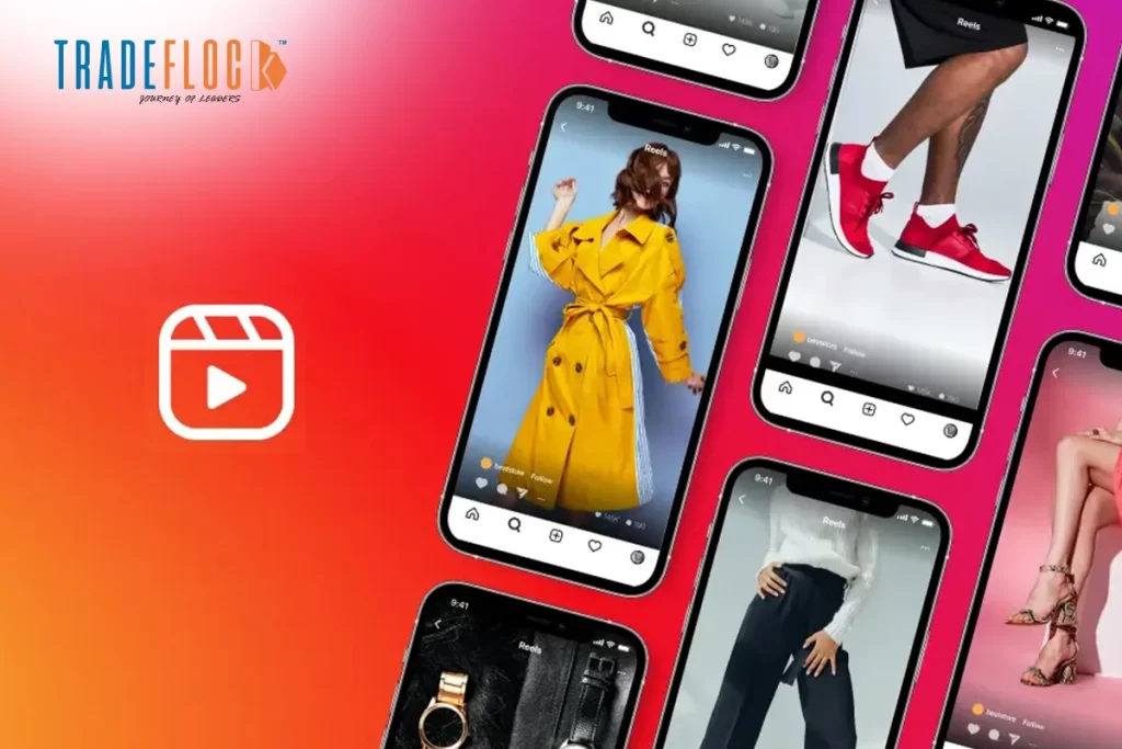How to Promote Your E-Commerce Business Through Reels and TikToks