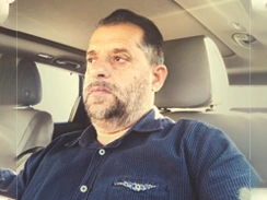 Irshad Ahmad Mir