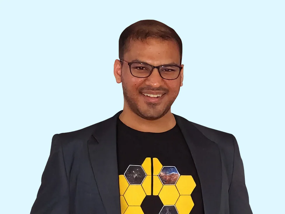Anirudh Agarwal