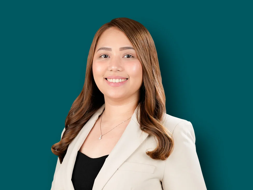 Anna Melissa”Iya” Mendoza
