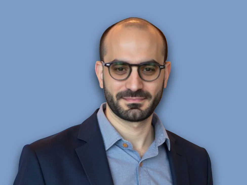 Avishay Yanai