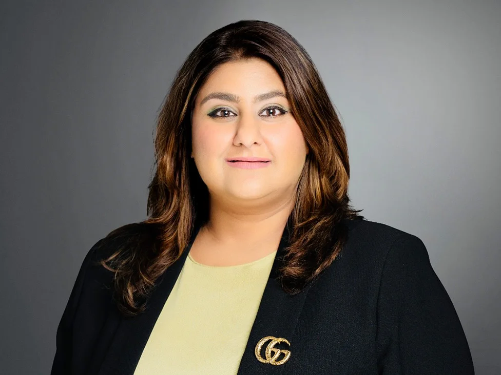 Dr. Sonakshi Ruhela