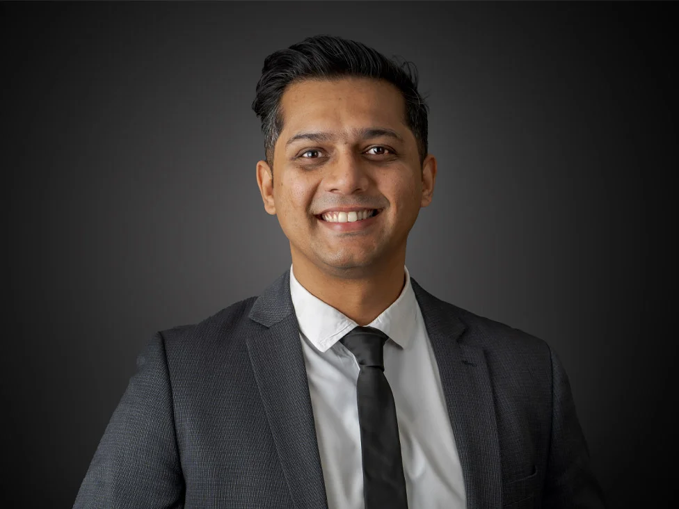 Harshvardhan Singh