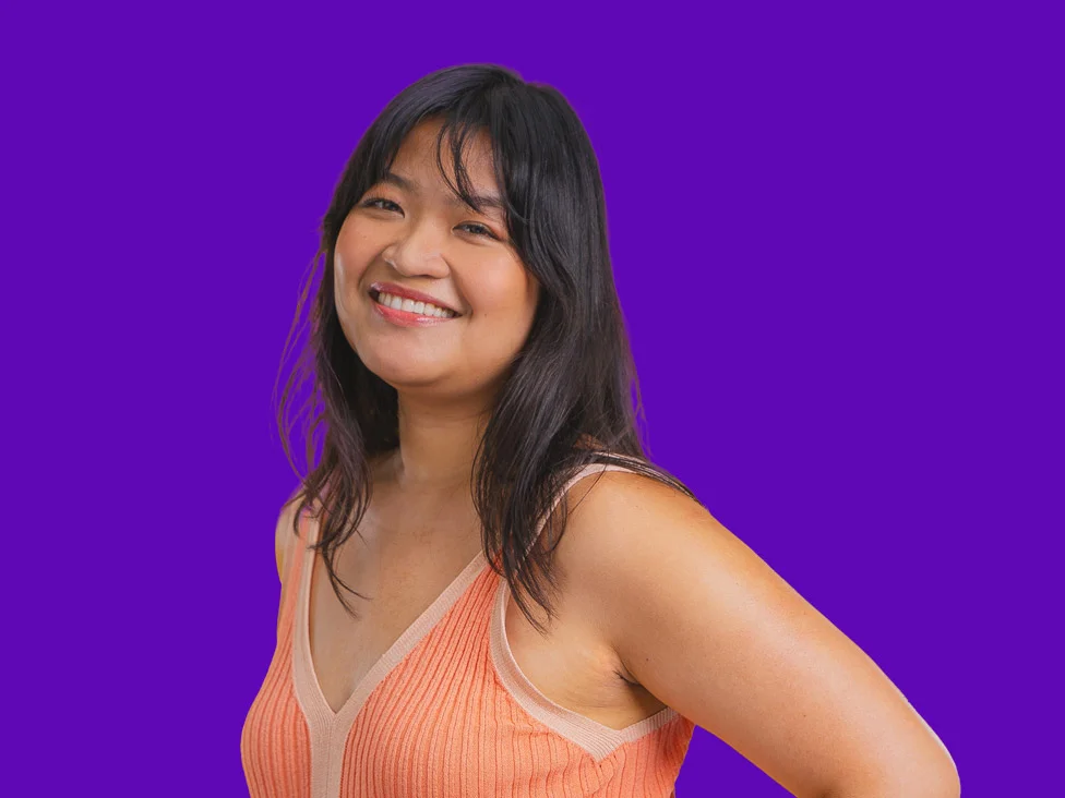 Maria Shairra Alyssa Bello