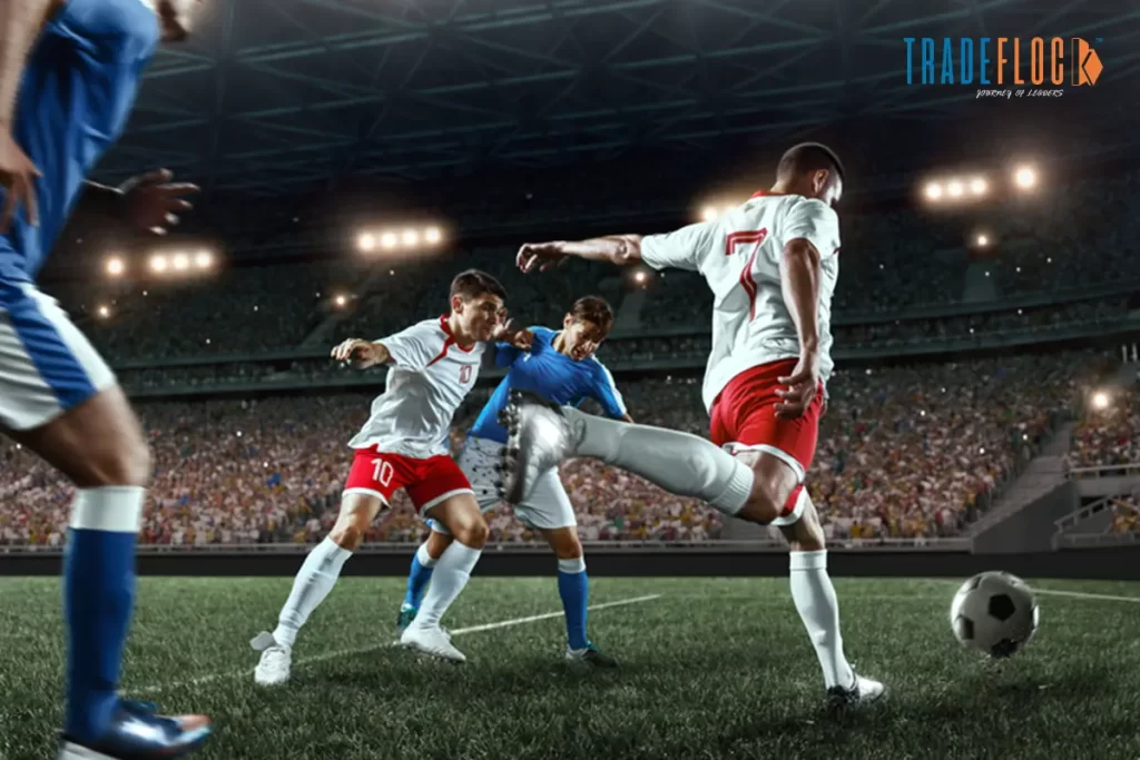 The Role of Cardiovascular Fitness in Football, Basketball, and Soccer