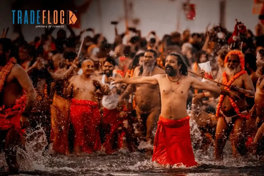 Beyond the Holy Dip: How Mahakumbh 2025 Can Inspire Global Business Leaders? 