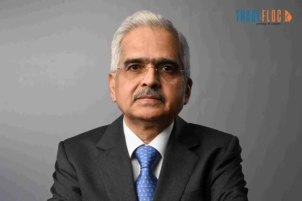 Shaktikanta Das Appointed Principal Secretary to PM Modi