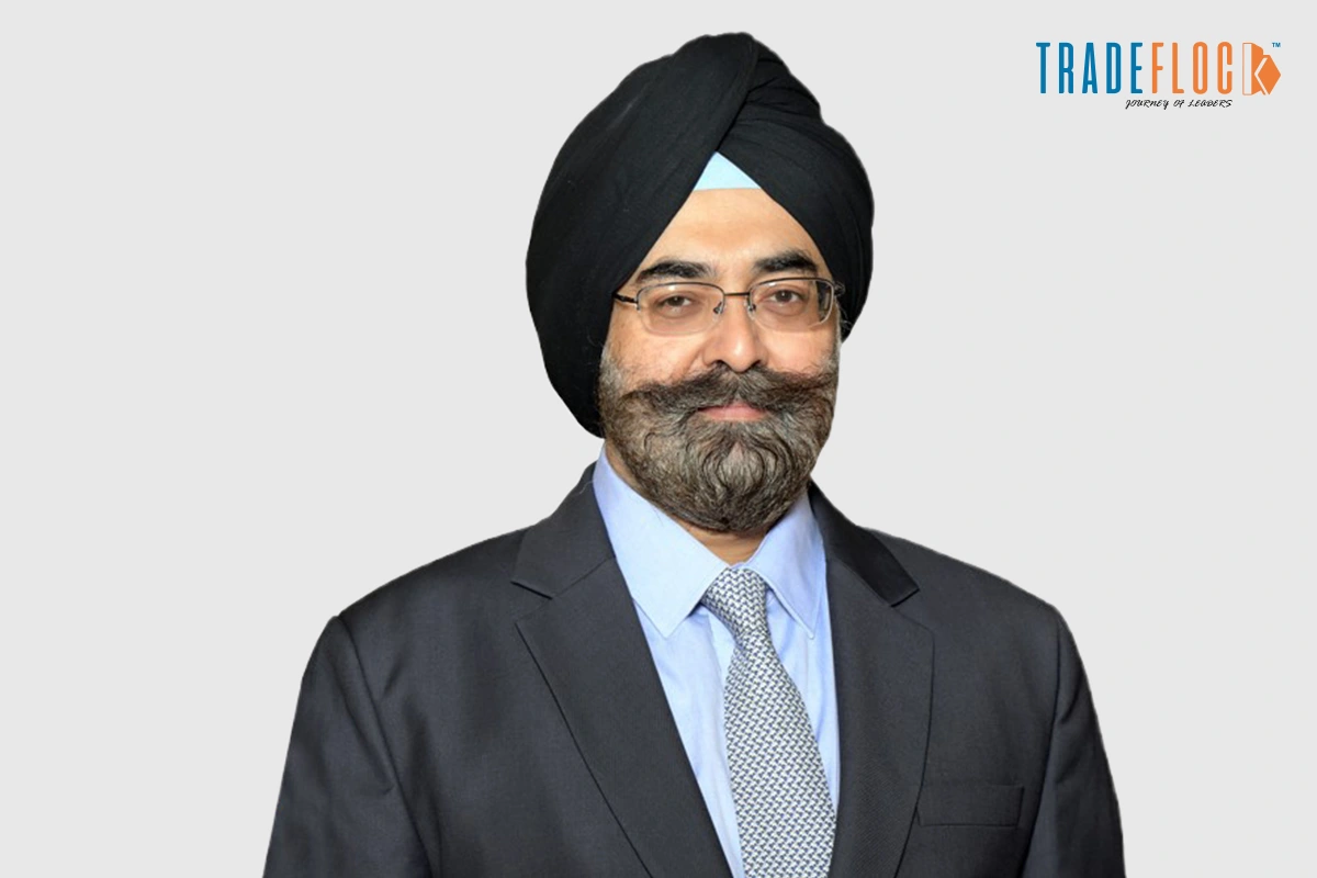 P D Singh Named As CEO Of Standard Chartered For India