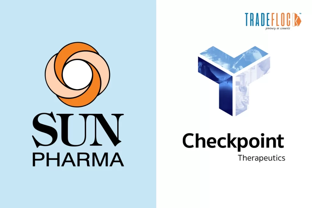 Sun Pharma to Acquire US-Based Checkpoint Therapeutics 