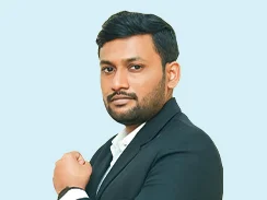 Santhosh Kapalavai