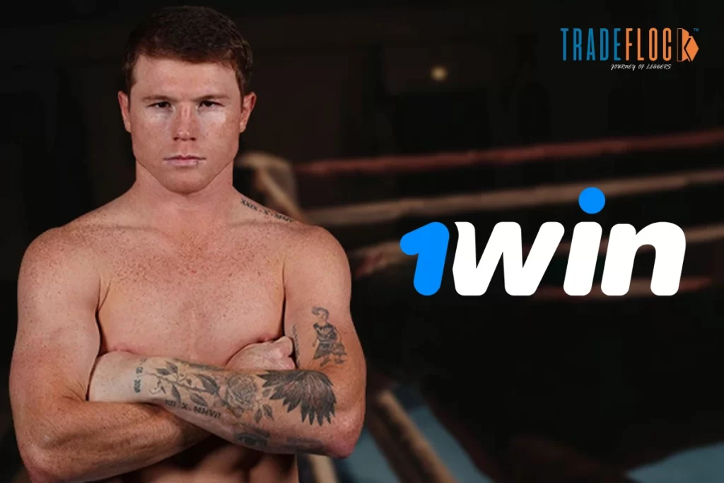 Boxing Champion Canelo Álvarez Joins Forces with iGaming Leader 1win