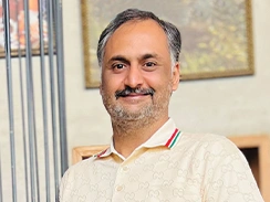 Narasimha Mikkilineni