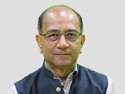 Prabhat Ranjan