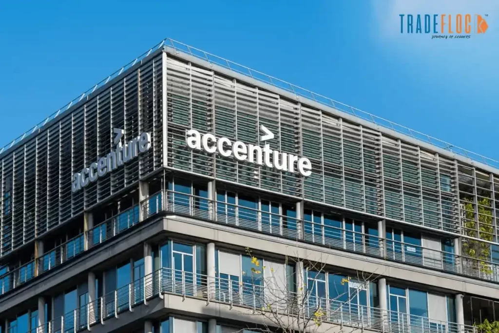Accenture to Foster 50,000 Staff After a 6-month Delay