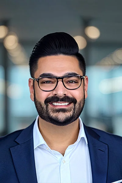 ALIREZA MADI