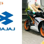 Bajaj Auto to Take Over KTM in ₹7,765 Crore Deal