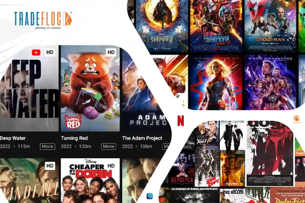 5 Best Websites To Download Movies in 2025