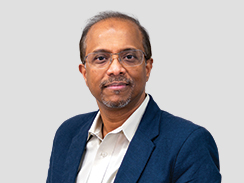 PROF. DR. DIPANJAN PAN