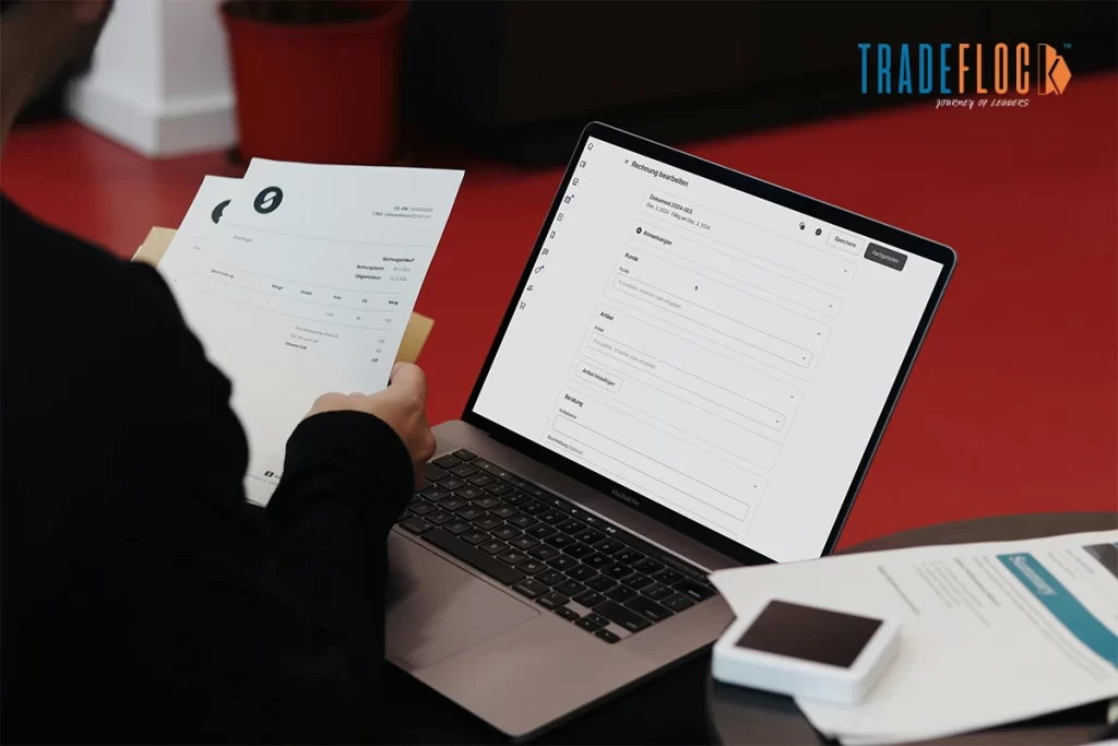 Enhancing Cash Flow with Effective Invoicing Techniques