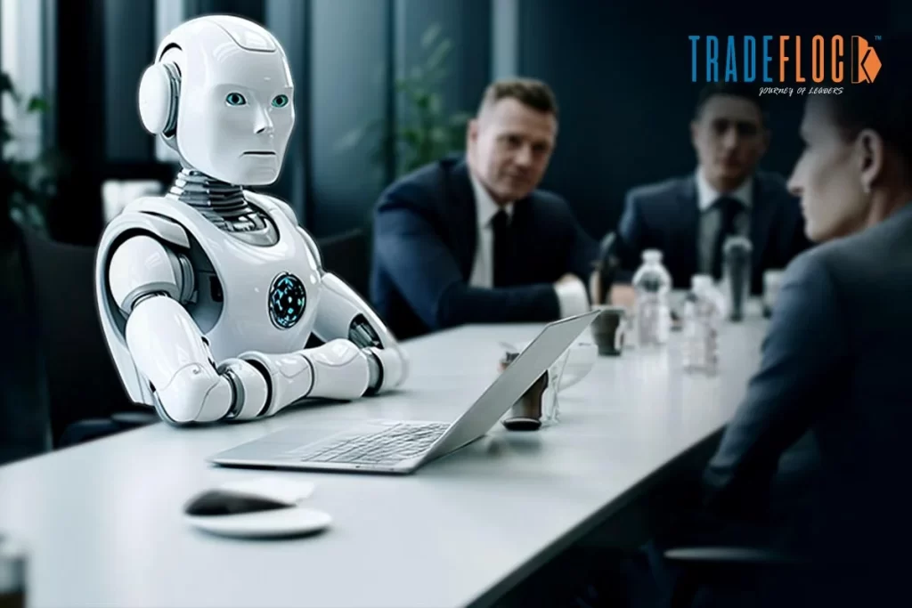How AI Is Reshaping Hiring, Pricing, and Innovation? 