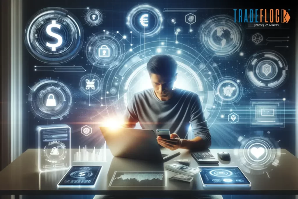How to Take Control of Your Money in the Digital World – Starting Now
