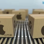 Apple Exports 11.5M iPhones from India to the US in 4 Months
