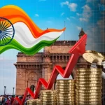 India Outdrives Japan and Becomes  4th-largest Economy
