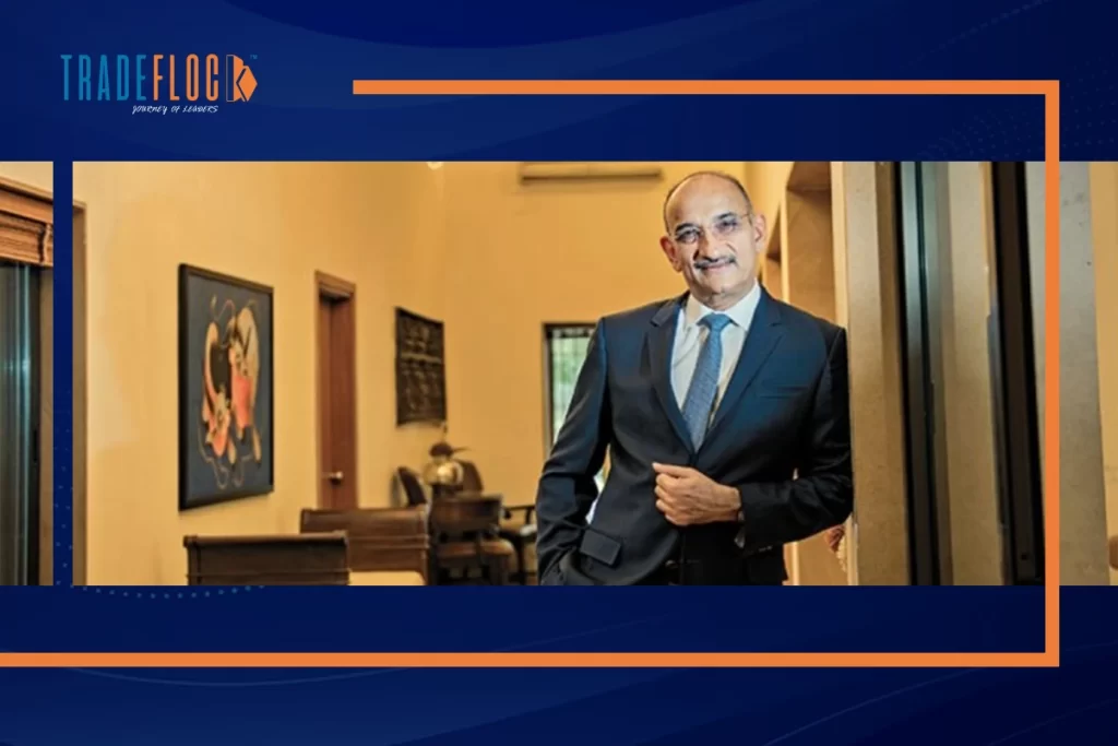 Bhadresh Shah Success Story: A Metallurgy Magnate of India