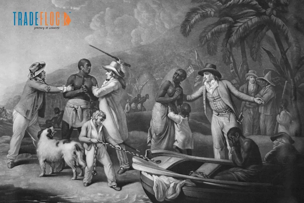 May 9, 1788: British Parliament’ Accepted the Eradication of Slave Trade 