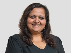 Nanthini Sathasivam
