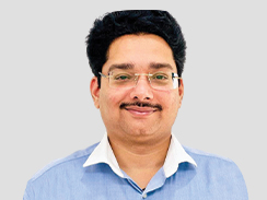 Niraj Mehra