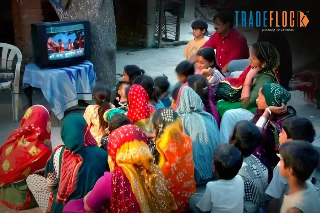 April 25, 1982: The Day That Repainted Indian Television Forever