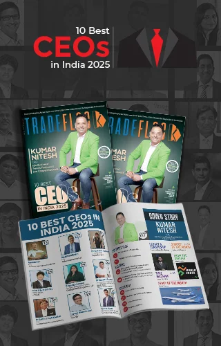 10 Best CEOs in India 2025