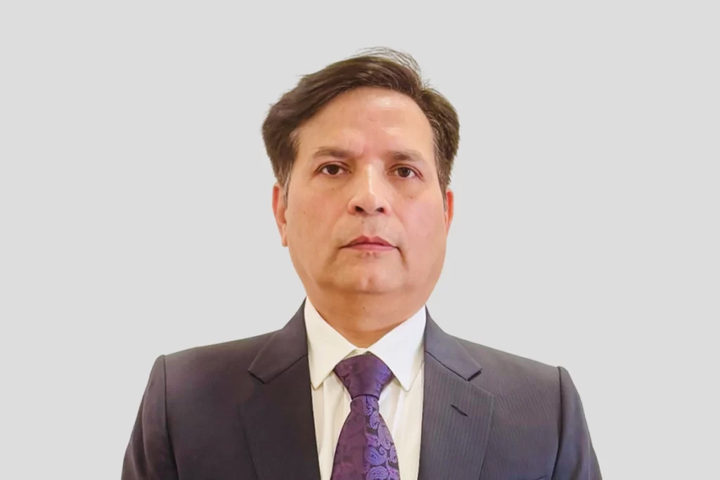 Shubhranshu Shekhar Trivedy