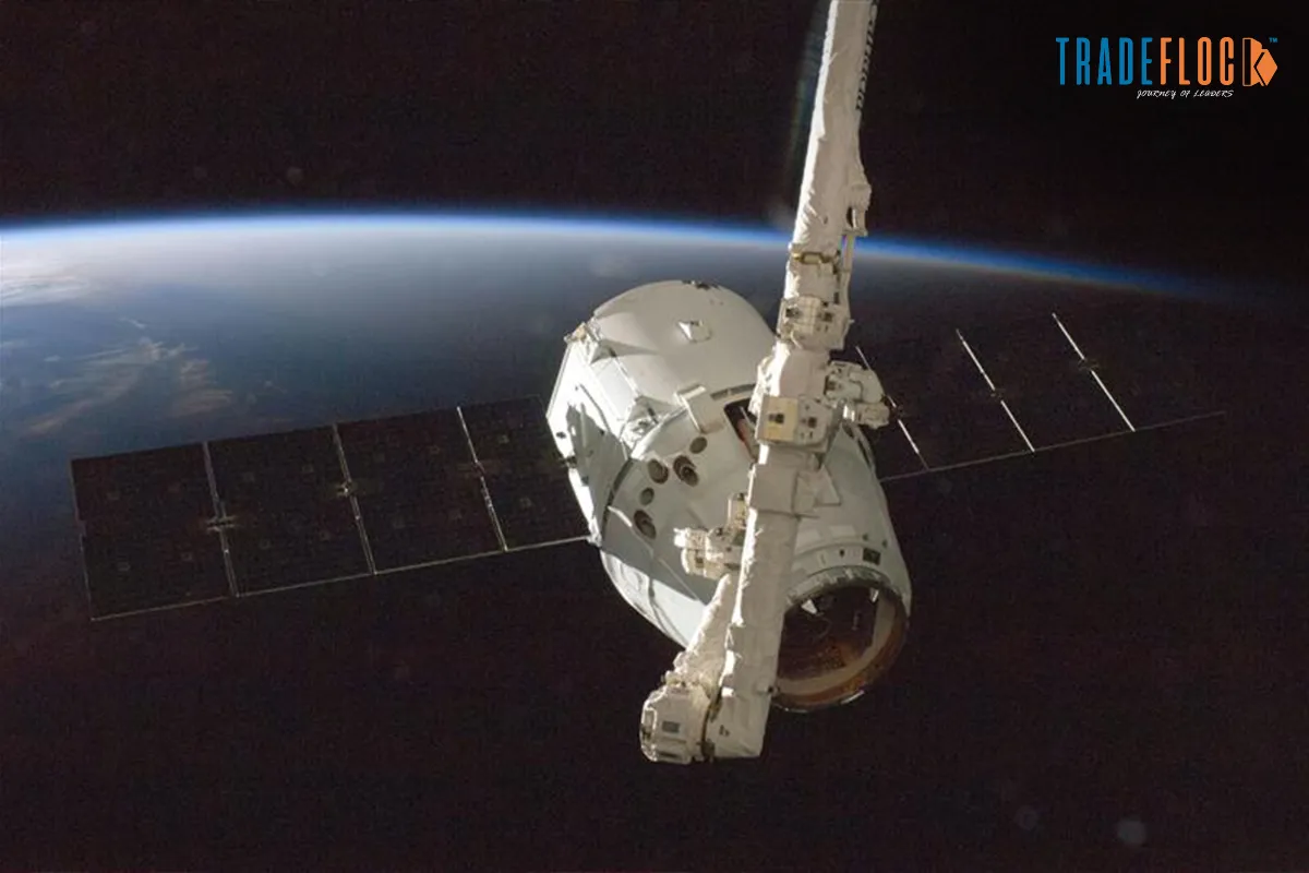 Starlink Internet: Disrupting the Telecommunications Industry