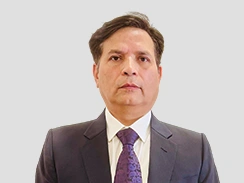 Shubhranshu Shekhar Trivedy