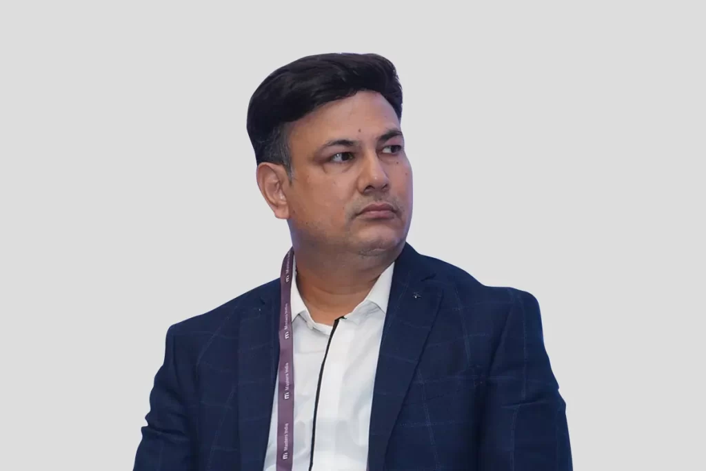 Ashish Jain